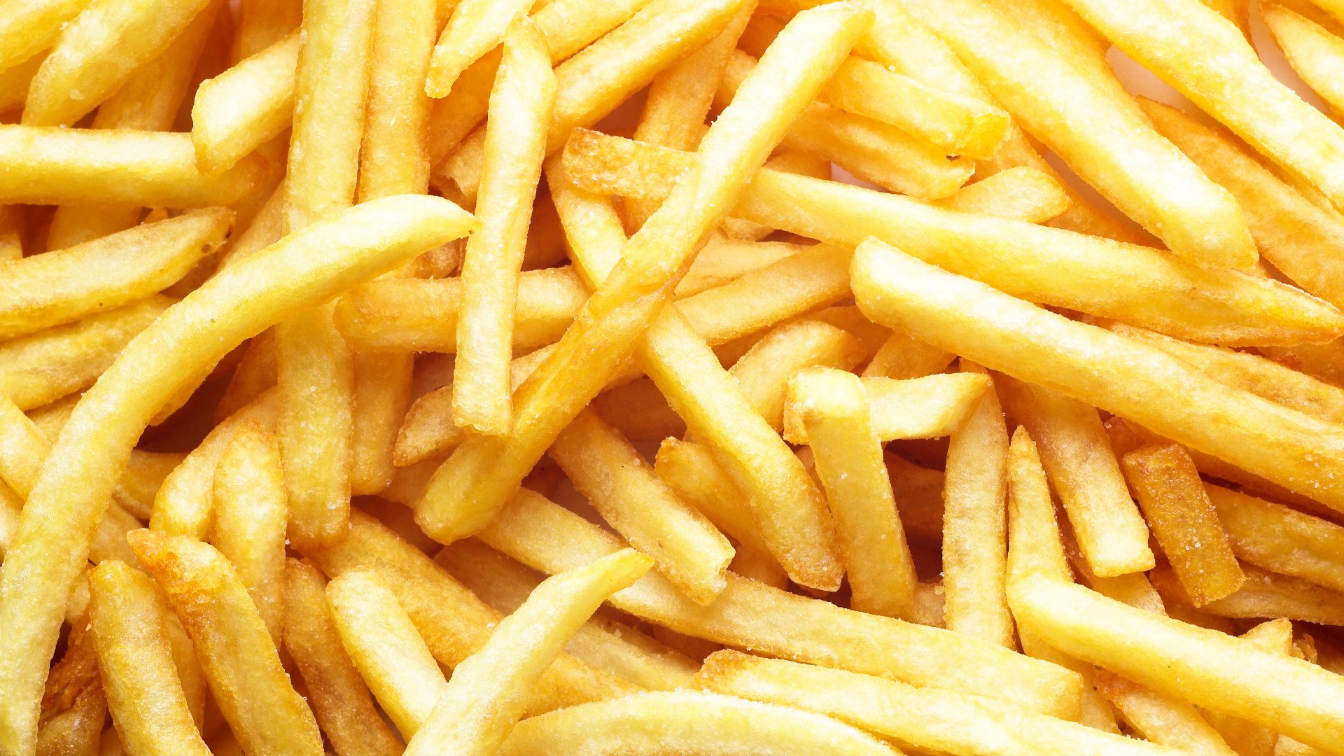 French Fries1